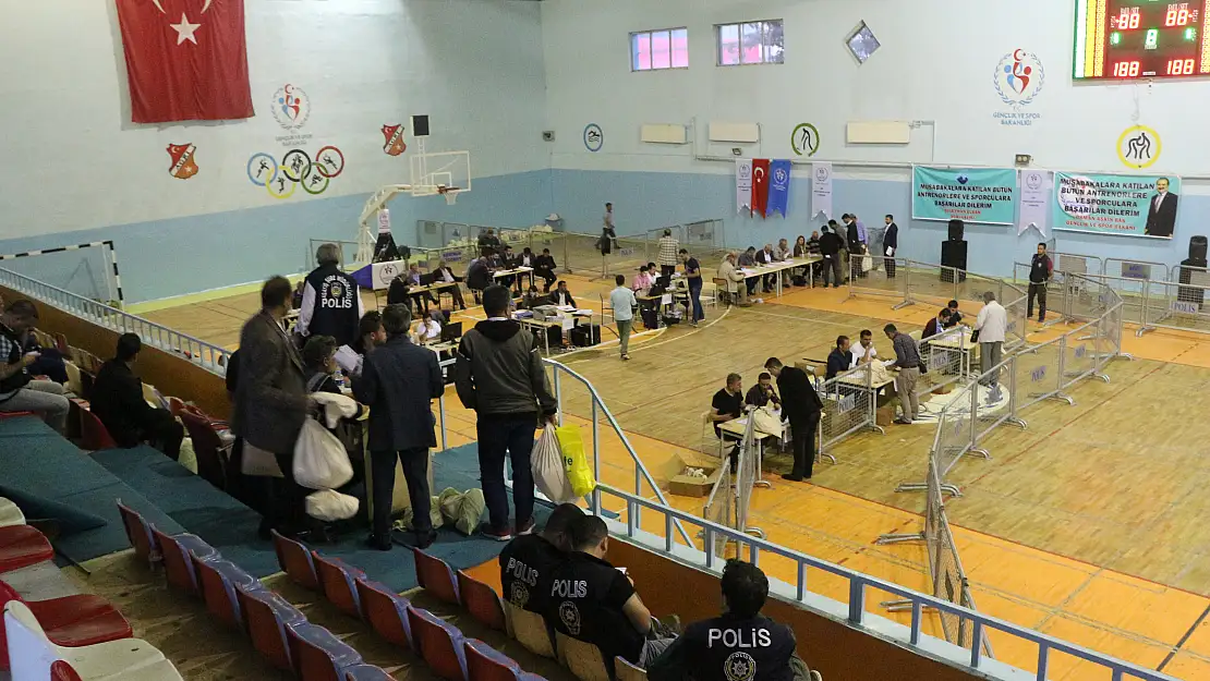 Ağrı'da son durum ne oldu?
