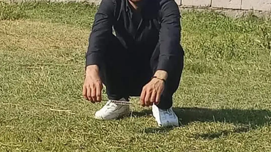 Ağrı'da İntihar Vakası
