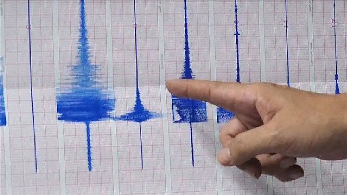 26 Temmuz 2025 son depremler! Deprem mi oldu?