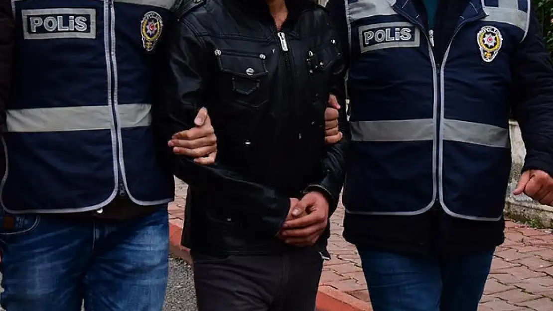 Doğubayazıt'ta çok sayıda kişi gözaltına alındı