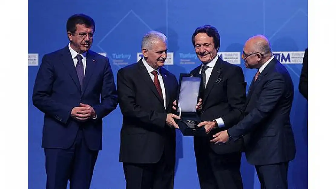 İhracat şampiyonu belli oldu