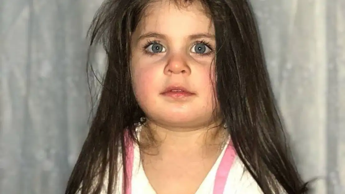 Minik Leyla ölü bulundu