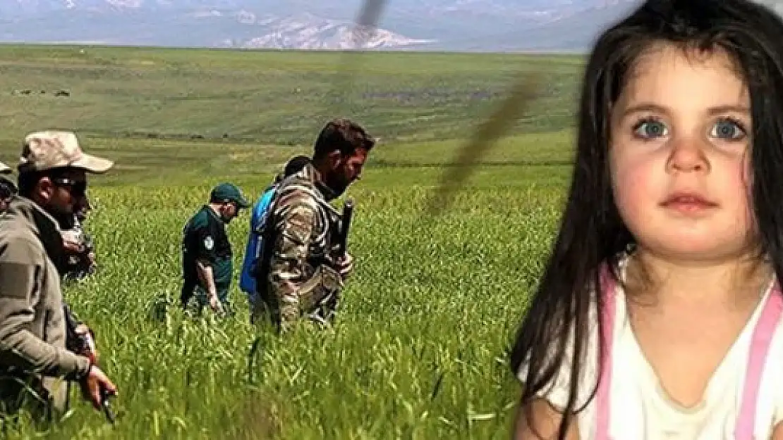 Ağrı'da Leyla'nın ölümü ile ilgili 1 kişi gözaltına alındı