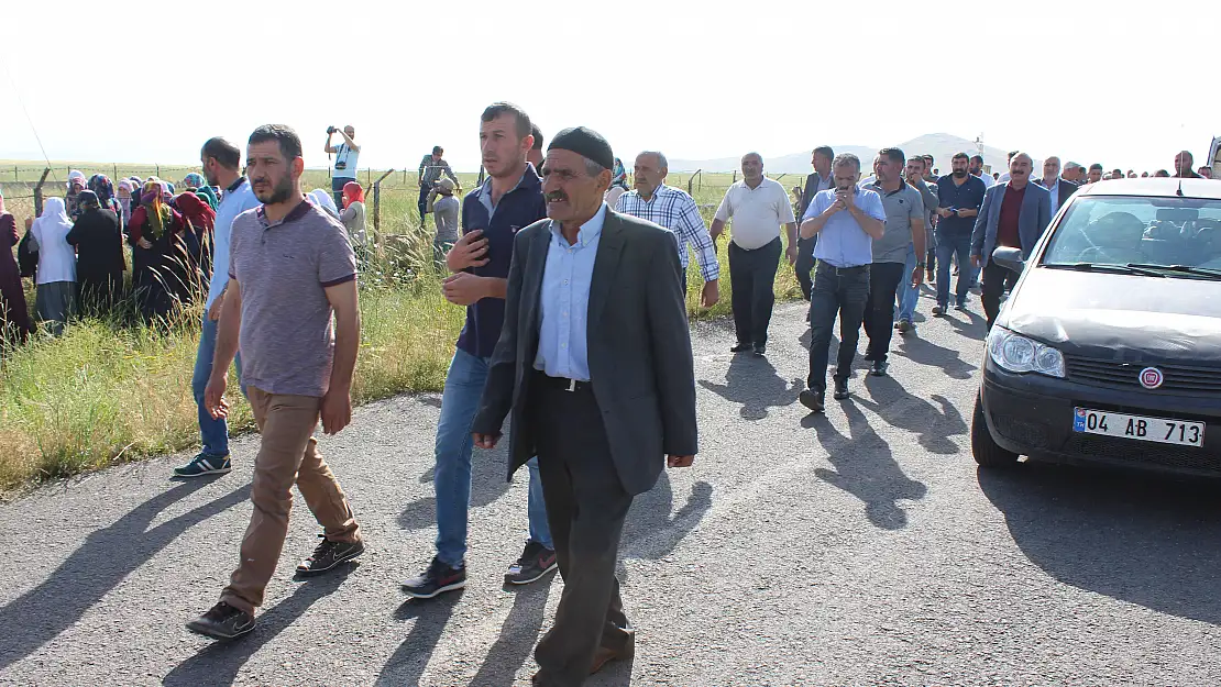 Türkiye Leyla'ya ağladı