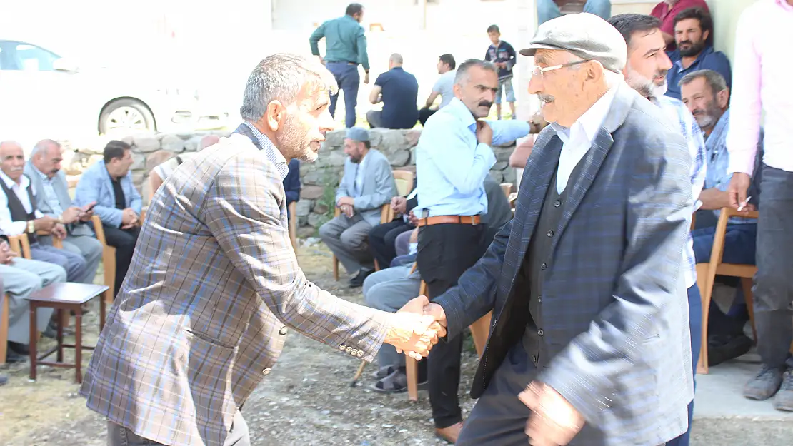 Ağrılı Leyla'nın babası ve amcası idam istiyor