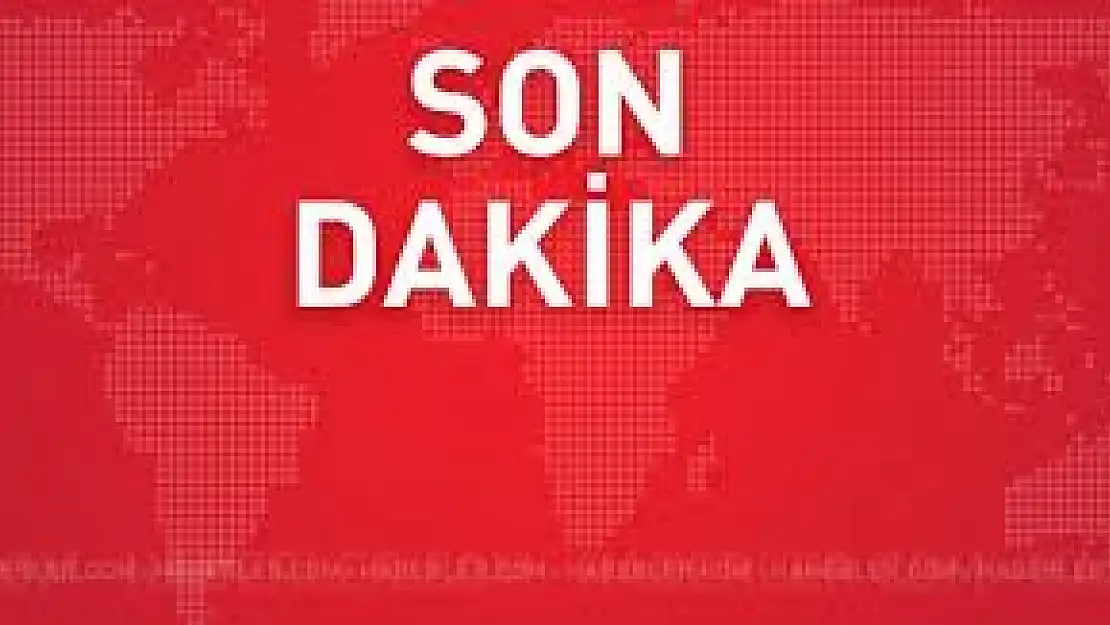 Ağrı'da FETÖ operasyonu