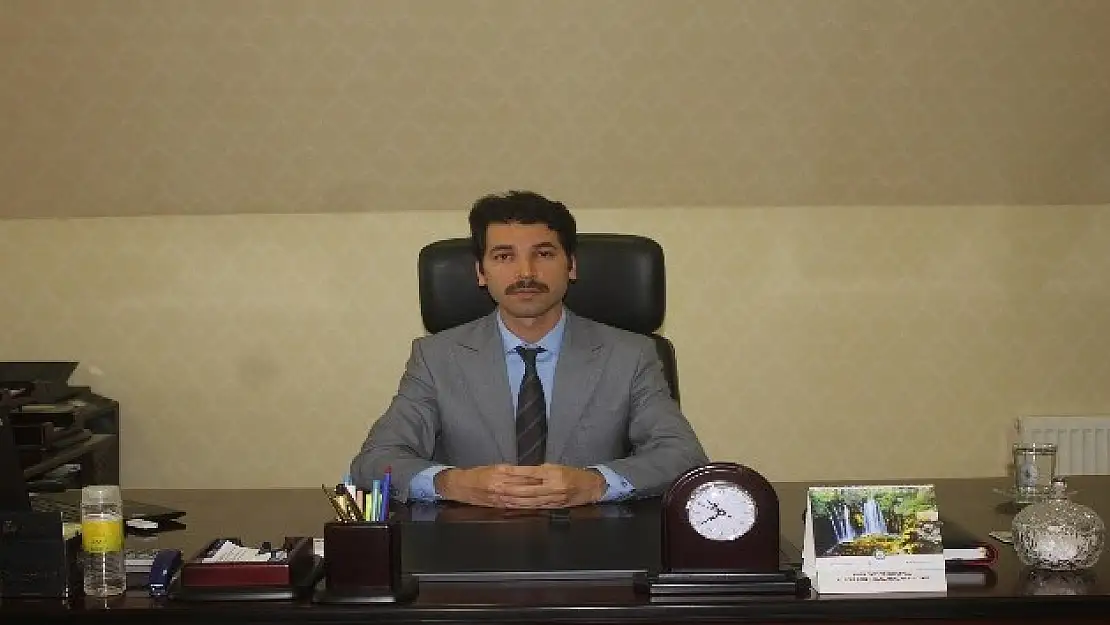 Ağrı'da KOSGEB eğitimleri başlıyor