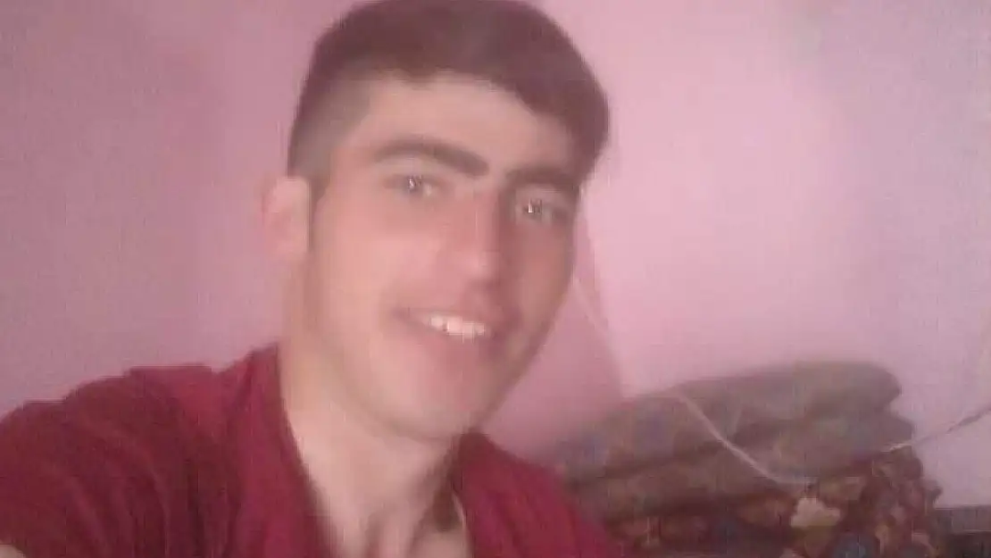 Ağrı'ya izne gelen asker kazada şehit oldu