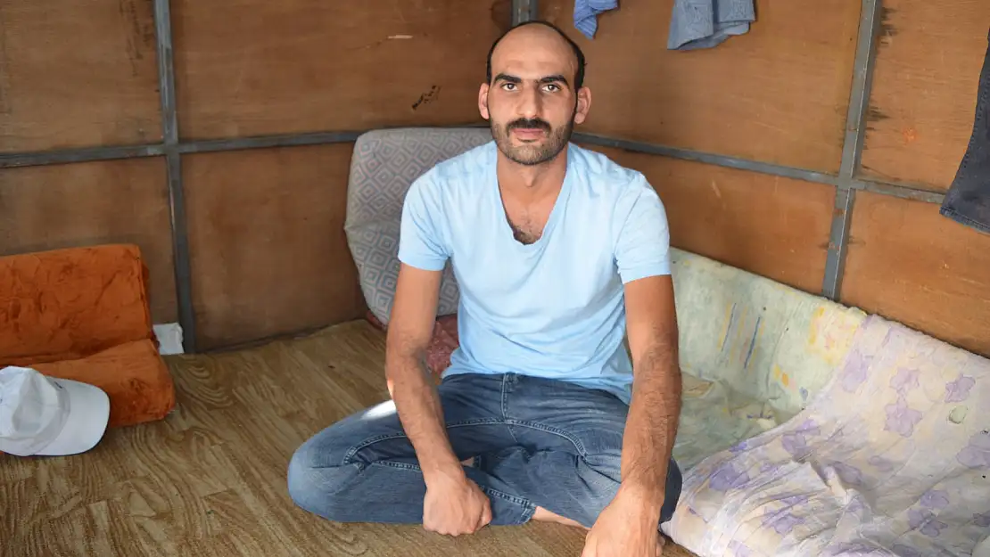 ZEHRİ BİLE ŞİFA KAYNAĞI