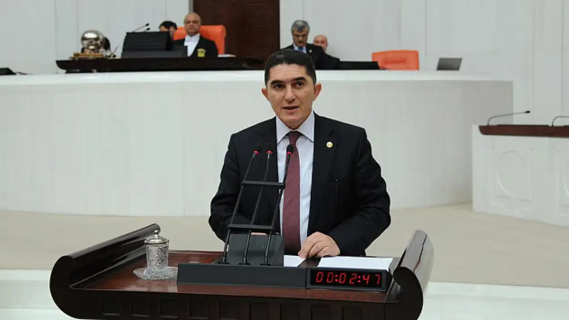 Ekrem Çelebi'nin ilk icraatı: Adalet Sarayı