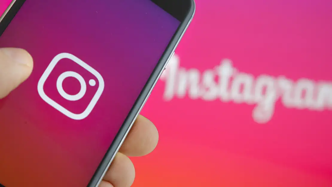 İnstagram çöktü mü?
