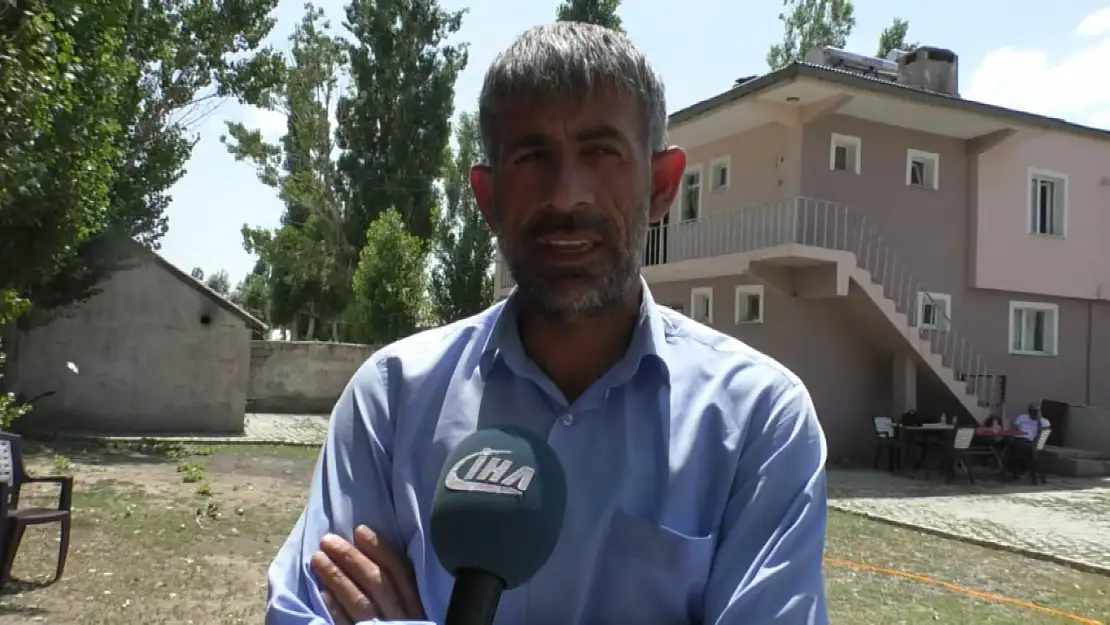 Leyla'nın babasından flaş açıklamalar