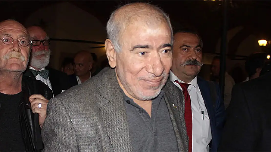 Salman'dan İvedike' sert tepki
