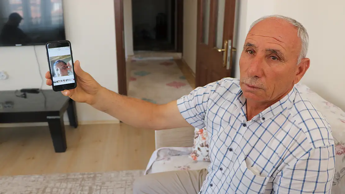 Ağrılı kadın 5 çocuğu önünde kocası tarafından öldürüldü