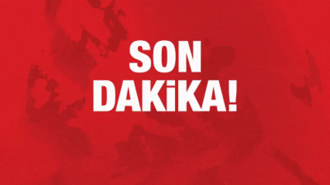 Ağrılılar Derneği Başkanı Barbaros'un öldürülmesinin ardından