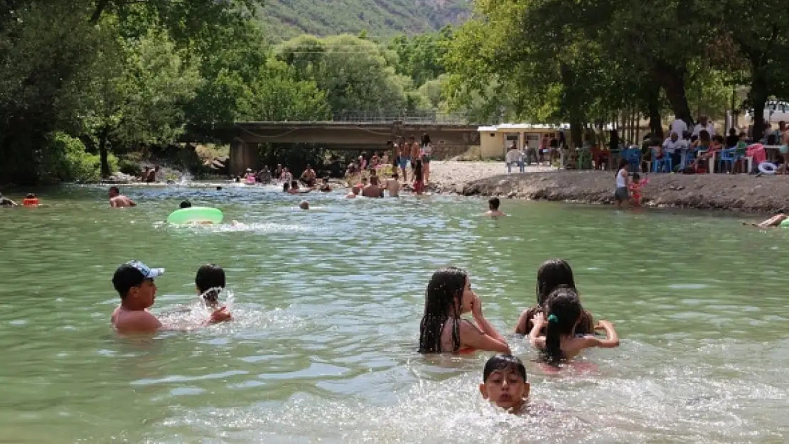 Doğunun turizm cenneti