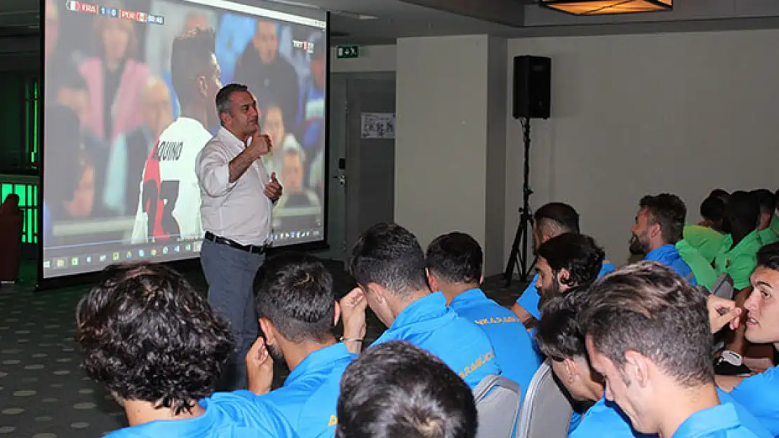 Süper Lig'de 'VAR'devri