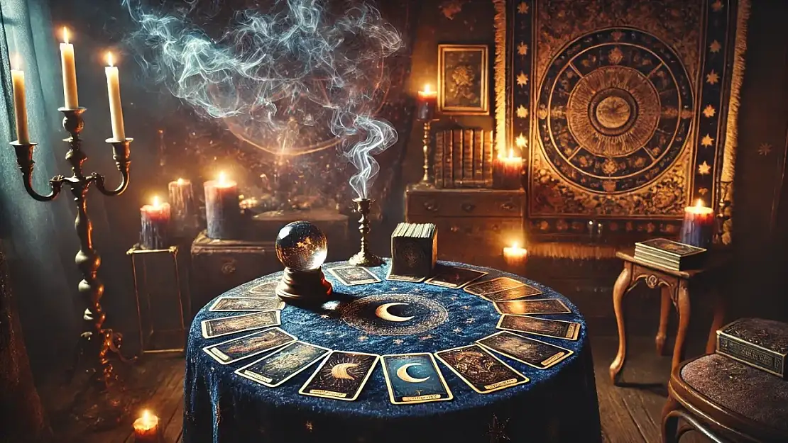 28 Haziran 2025 Günlük Tarot Falına Göre Aşk, Sağlık, Para, İş? 28 Haziran 2025 Tarot Falı