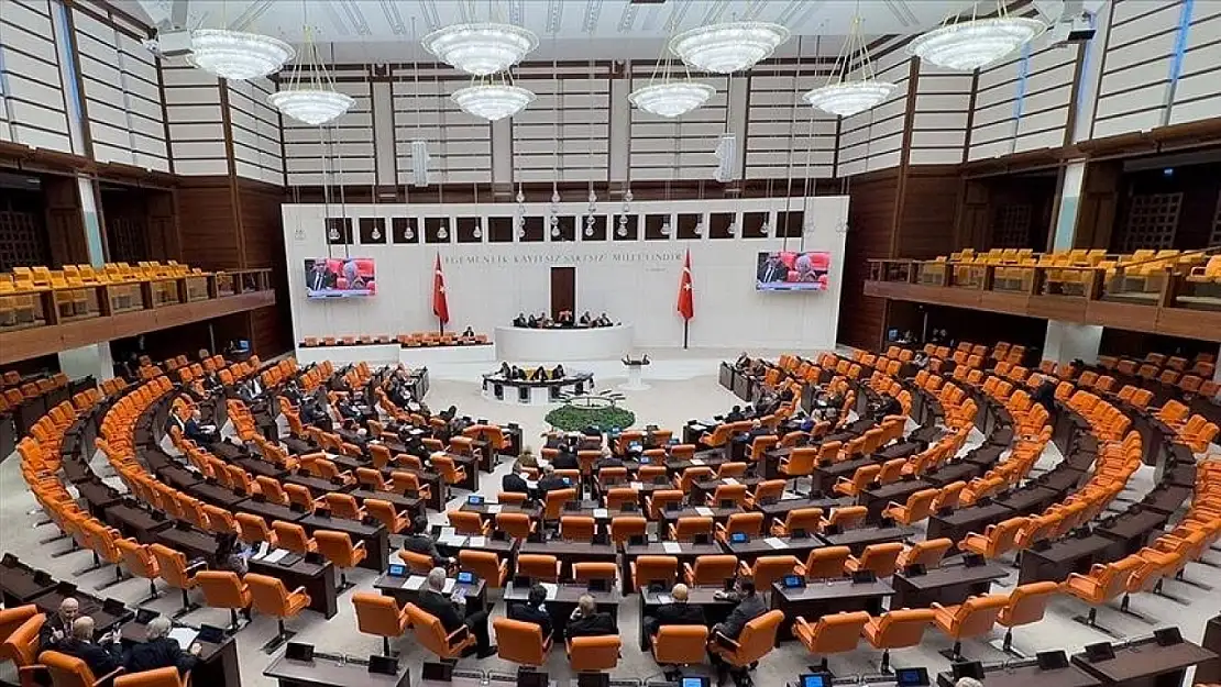 28. Yasama Dönemi bağımsız milletvekili sayısında zirveye çıktı