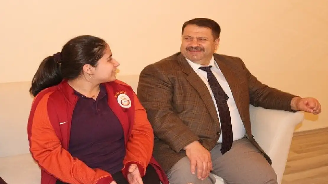 Ağrı'da evde eğitim