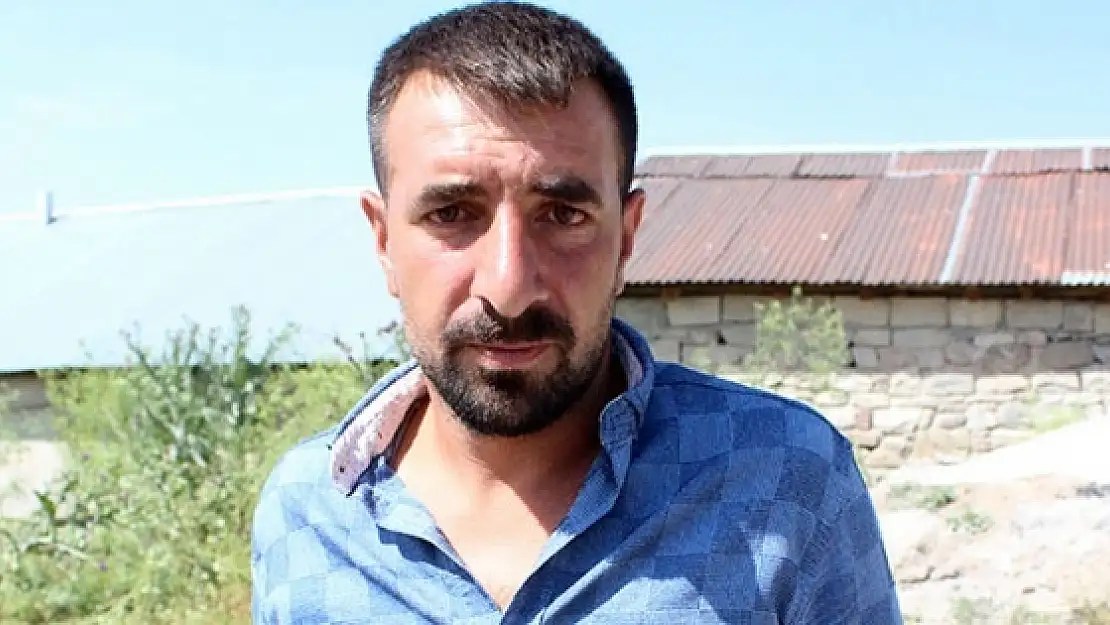 Minik Leyla'nın akrabası terörden tutuklandı