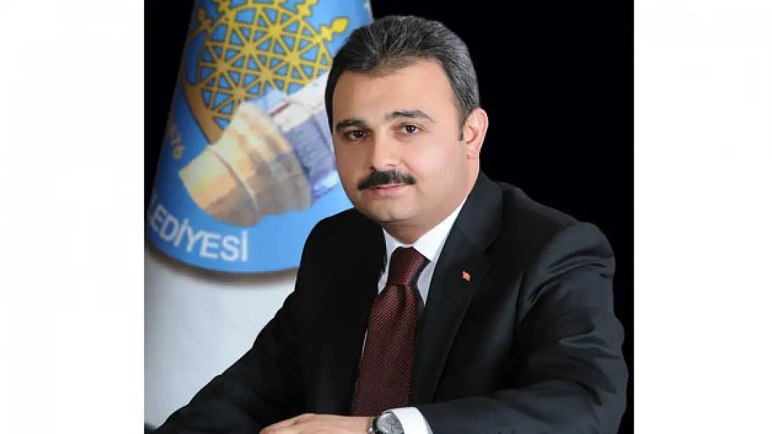 Çorum Belediye Başkanı istifa etti