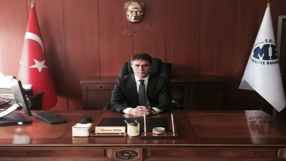 Defterdar Tural uayrdı