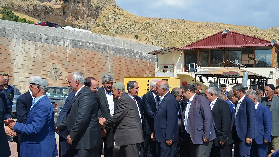 Bir Kan Davası Daha Son Buldu