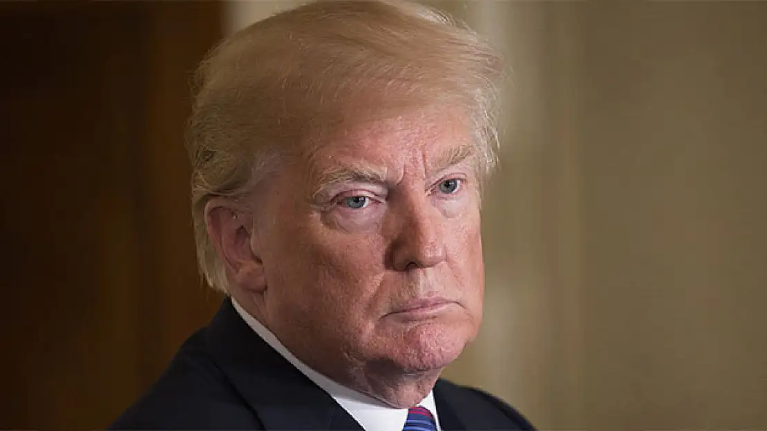 Trump'tan bir tehdit daha
