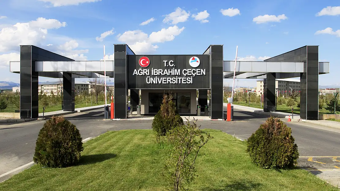 AİÇÜ tercih danışmanlık satantı kurdu