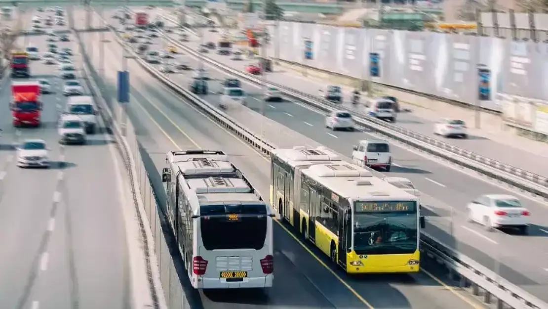 29 Mayıs 2025 akbiller ve toplu taşıma neden ücret kesmiyor? Bugün otobüsler, metro ve ulaşım neden ücretsiz?