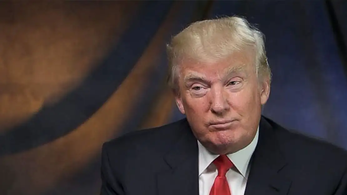 Trump'tan Türkiye'ye küstah tehdit