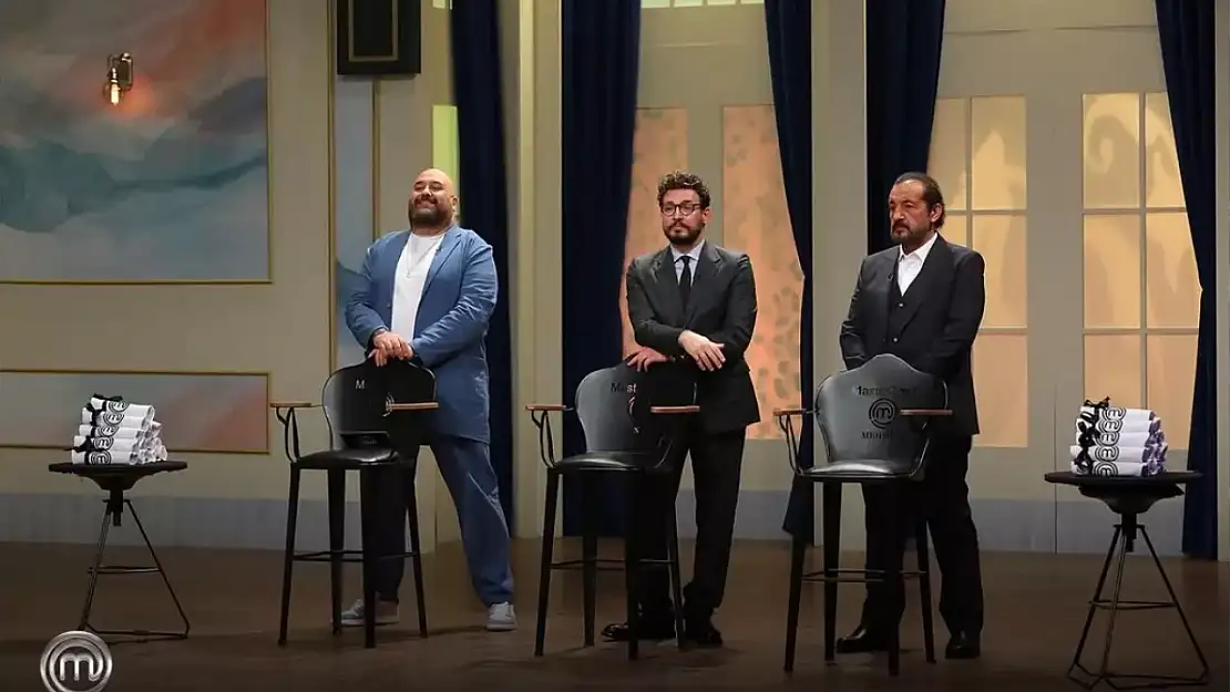 (3'lü düellolar ne zaman başlayacak? (MasterChef 3'lü elemeler!)