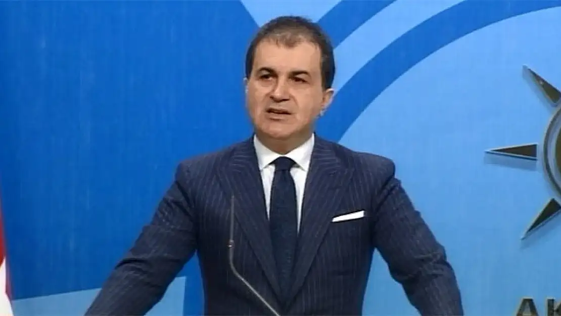 AK Parti'den af açıklaması