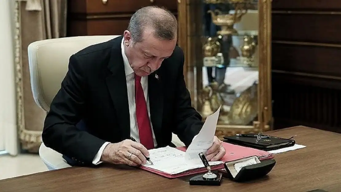 Doğubayazıt Kaymakamı Ulaş Akhan Antalya'ya atandı