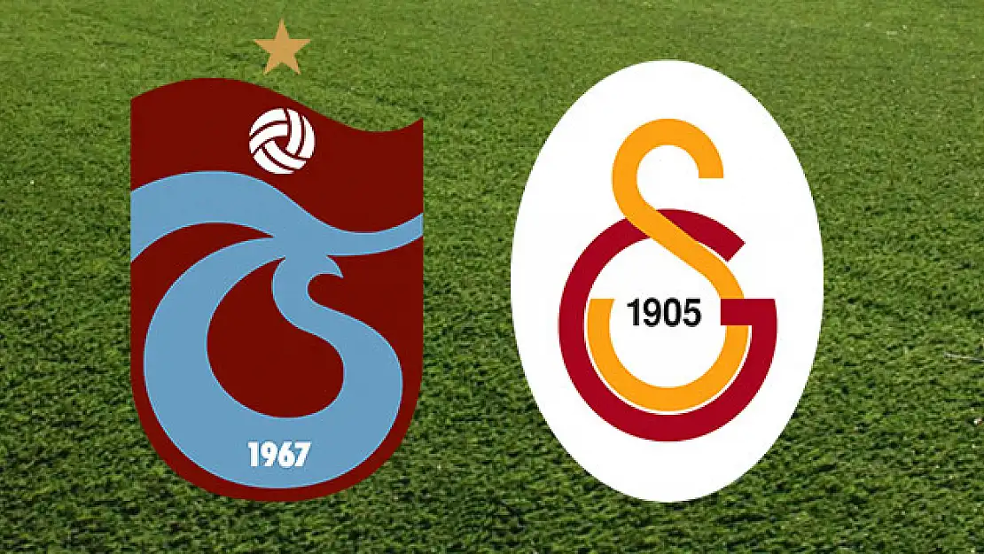 Trabzon'da Galatasaray'a büyük şok