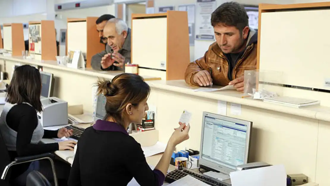 Bakanlık duyurdu: 80 bin kişiye iş müjdesi