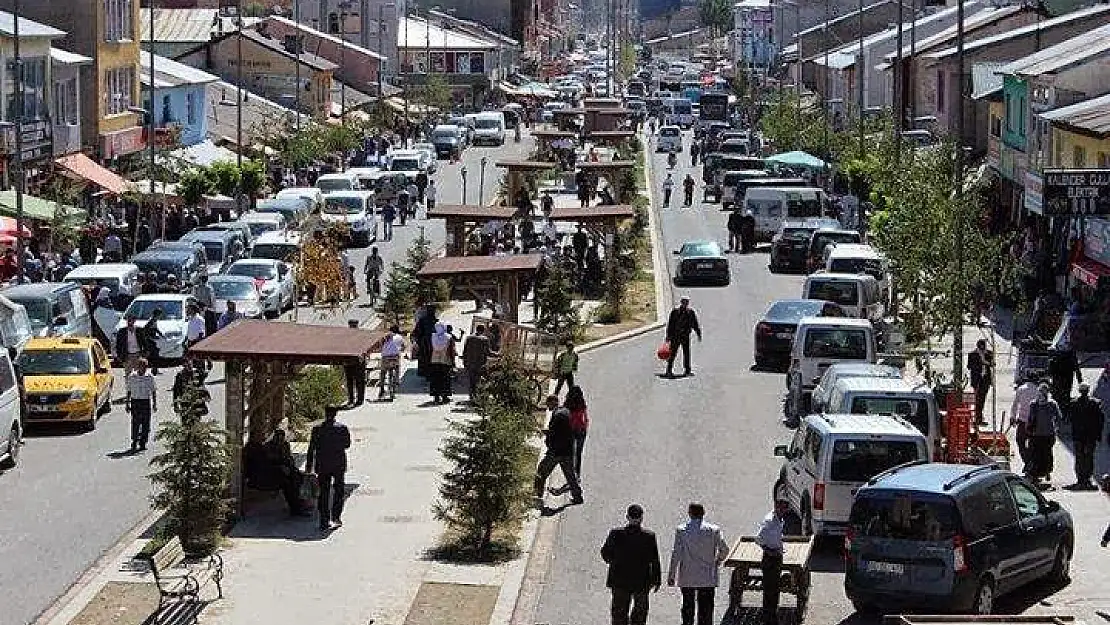 Türkiye'nin en ucuz şehirleri belli oldu! Bakın Ağrı kaçıncı sırada