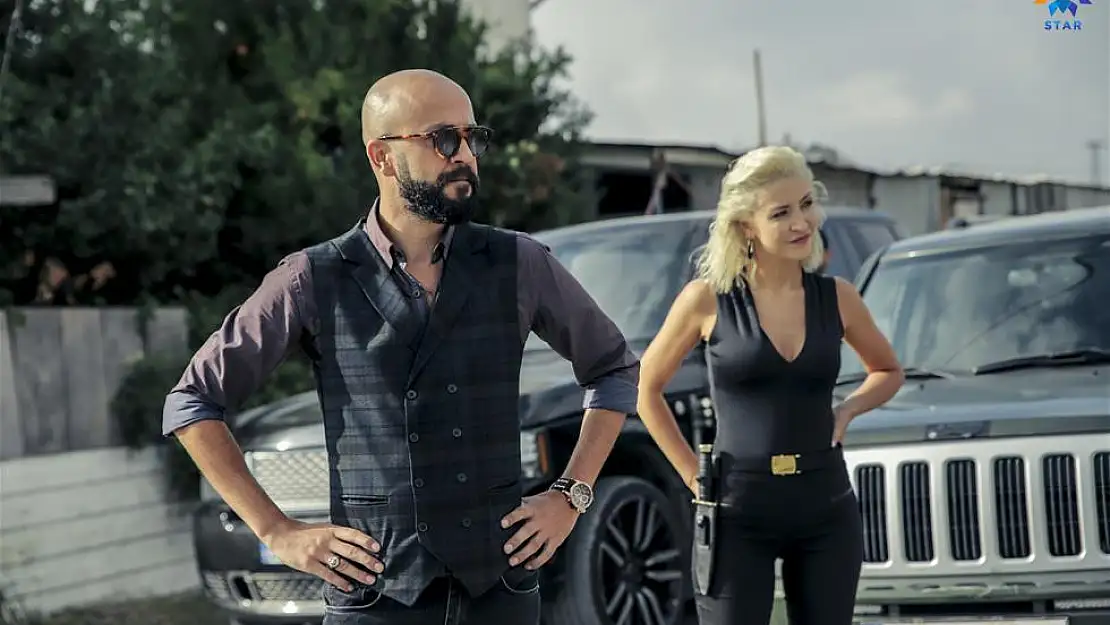 Söz 52. Bölüm Fragmanı - Söz Son Bölüm