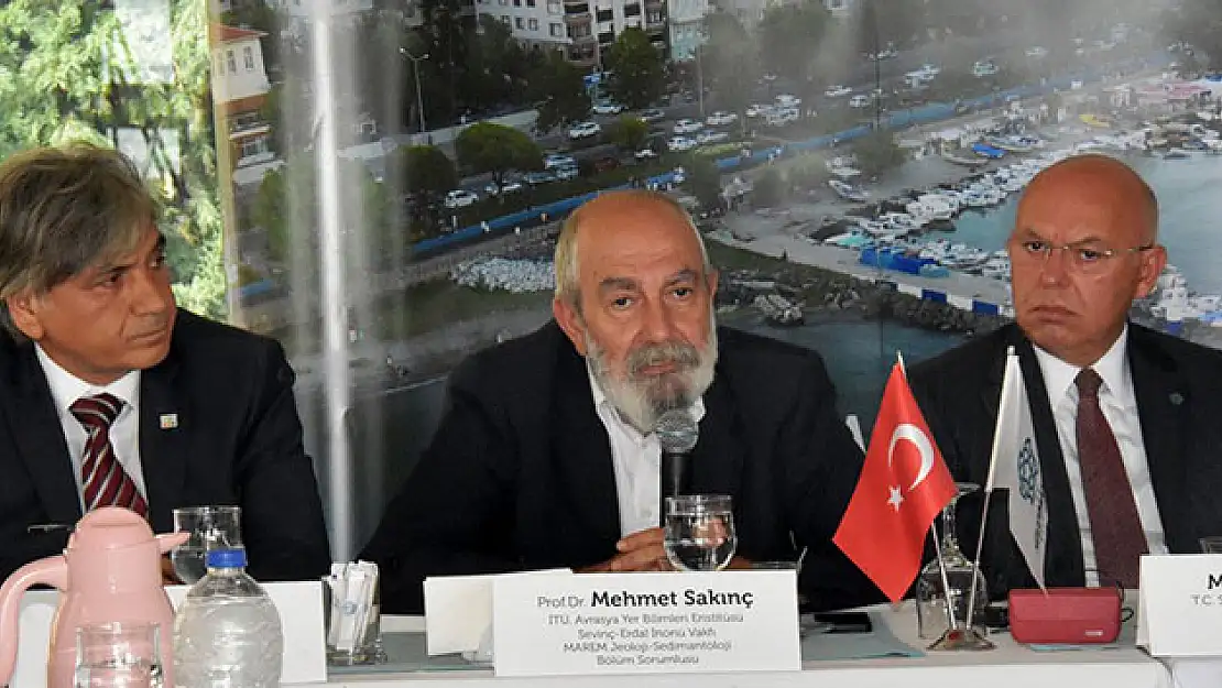 Korkutan deprem açıklaması