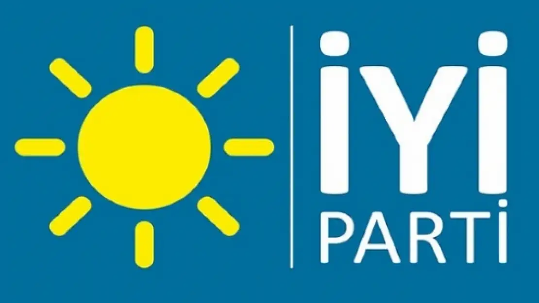 İYİ Parti'de istifa dalgası büyüyor