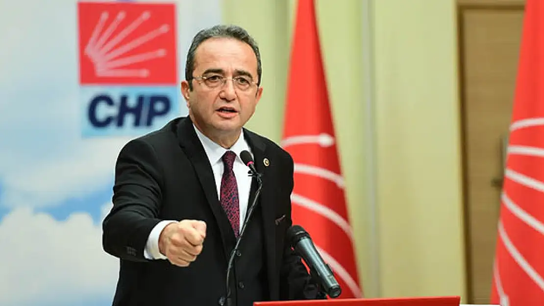 Ana muhalefetten Afrin operasyonuna tam destek