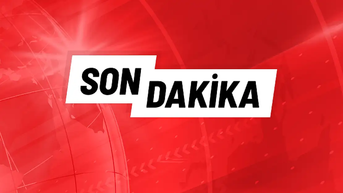 Ağrı'da Sinir Krizi Geçiren Baba, Eşi ve Kızını Öldürdü