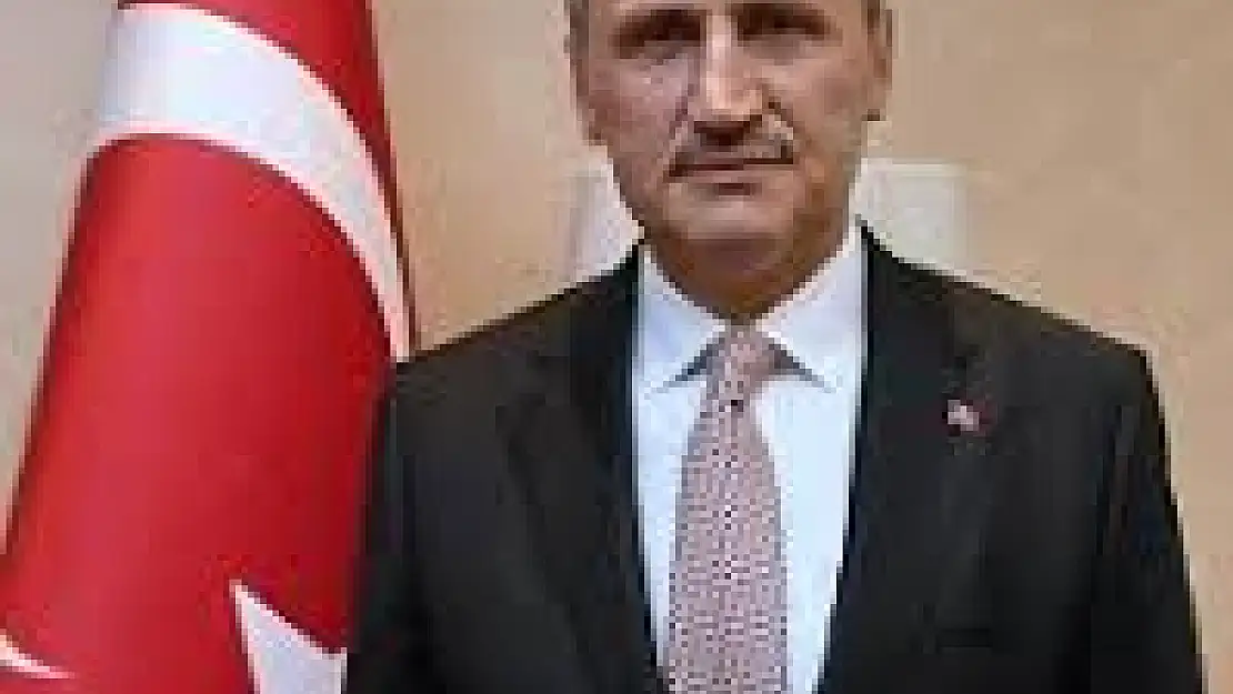 Ulaştırma Bakanı Turhan Ağrı'ya geliyor