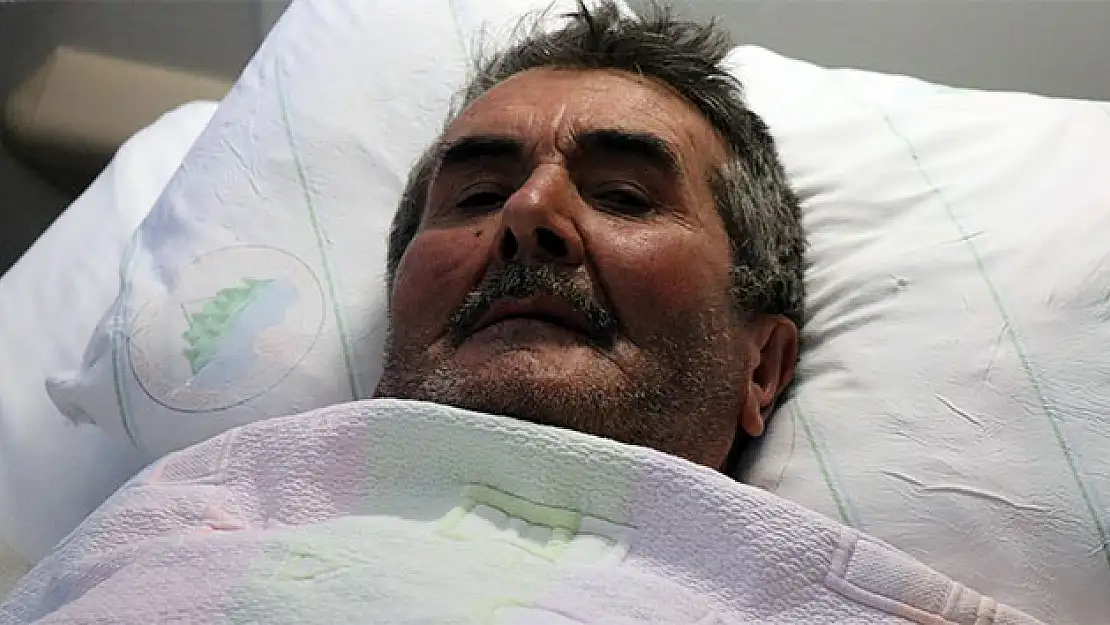 Mucizevi kurtuluş