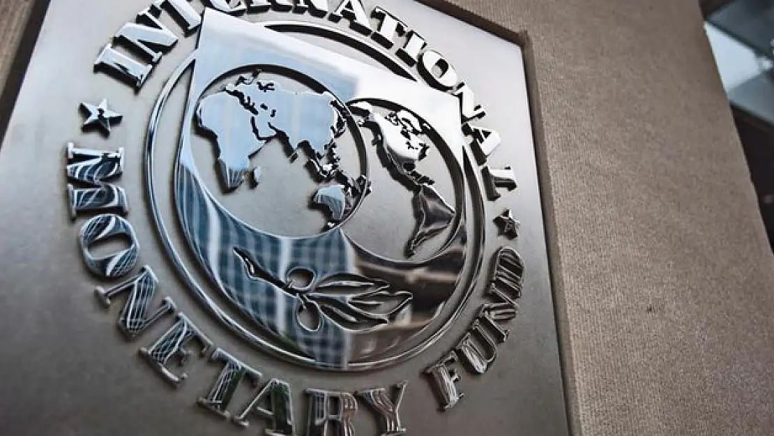 IMF'nin kapısına dayandılar