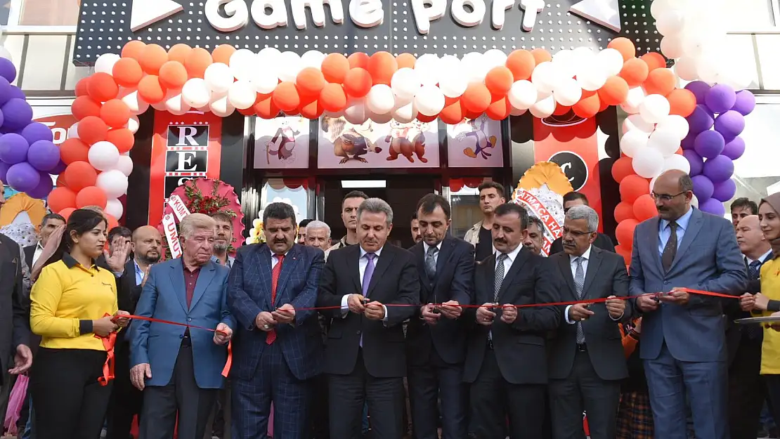 Ağrı'da bir eksiklik daha giderildi!