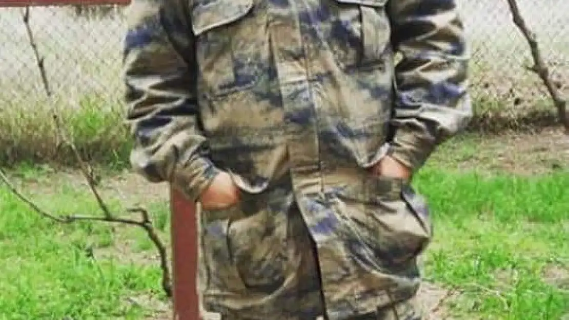 Tutak'a şehit ateşi düştü