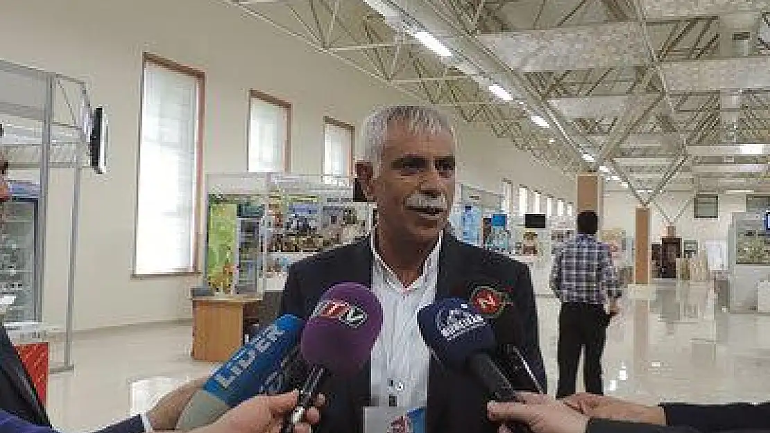 Alaettin Aslan'ın Kaleminden Nahçivan İzleminleri...