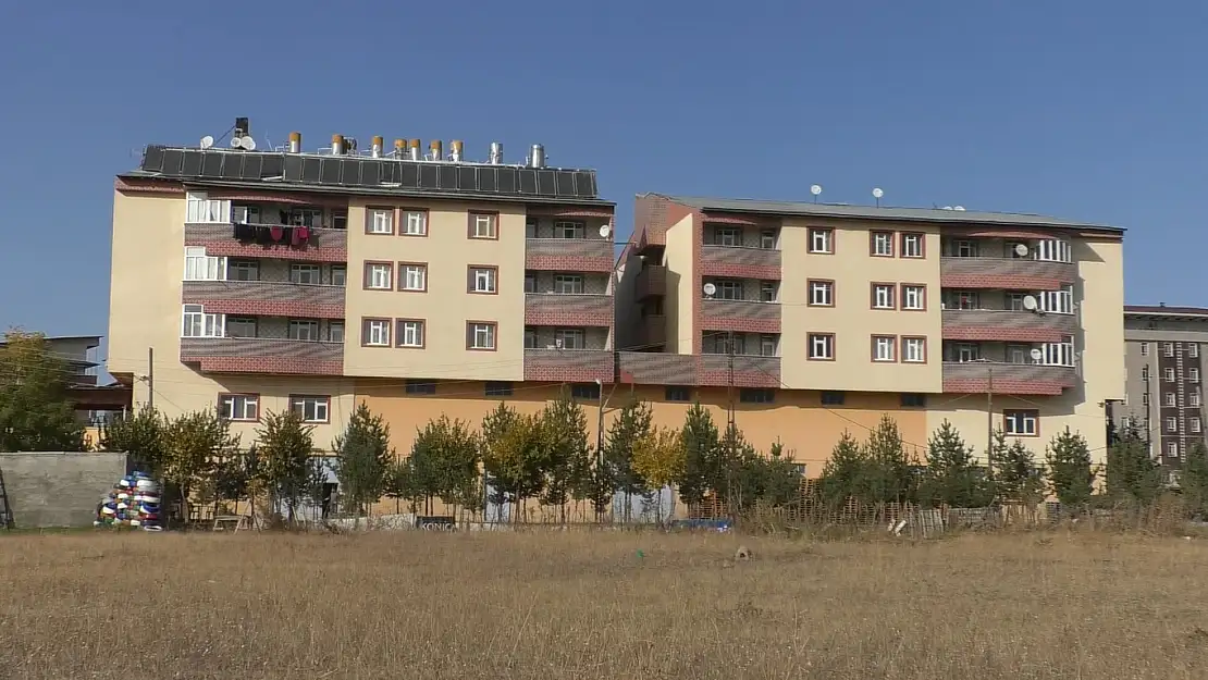 Kömür ve doğalgaz fiyatları bu binayı etkilemiyor